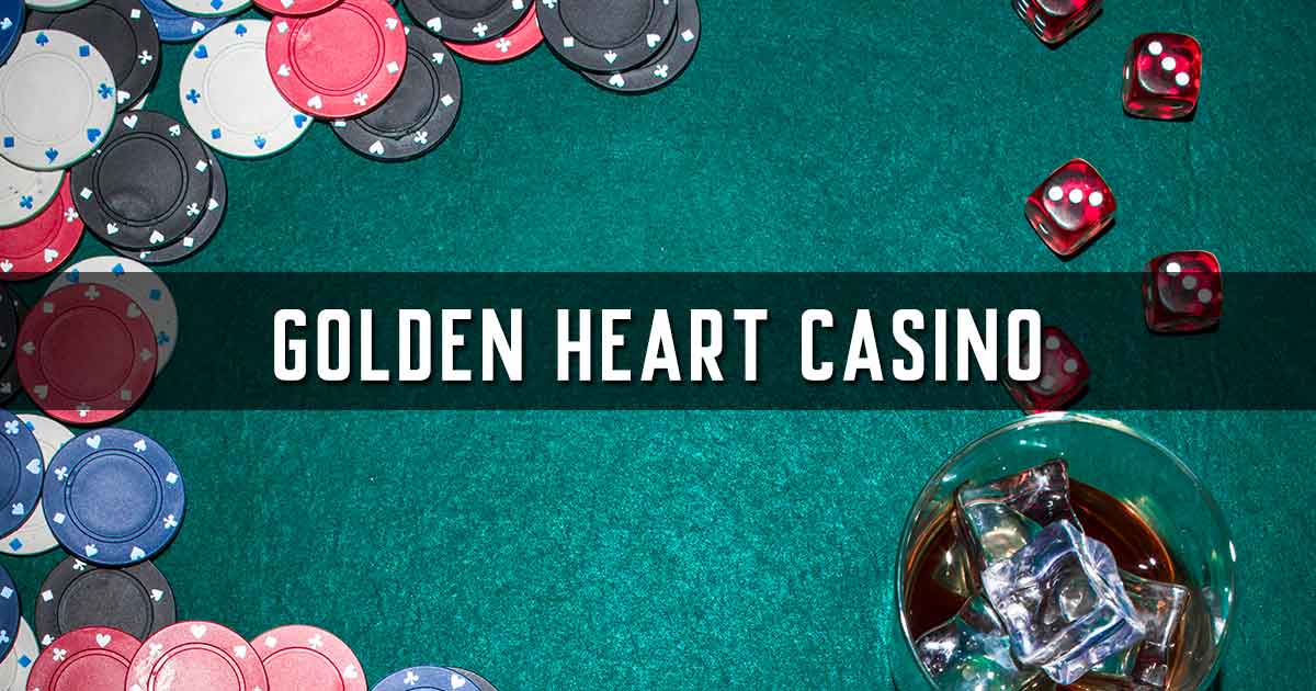 Golden Heart Casino